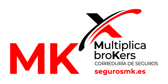 Logotipo MK