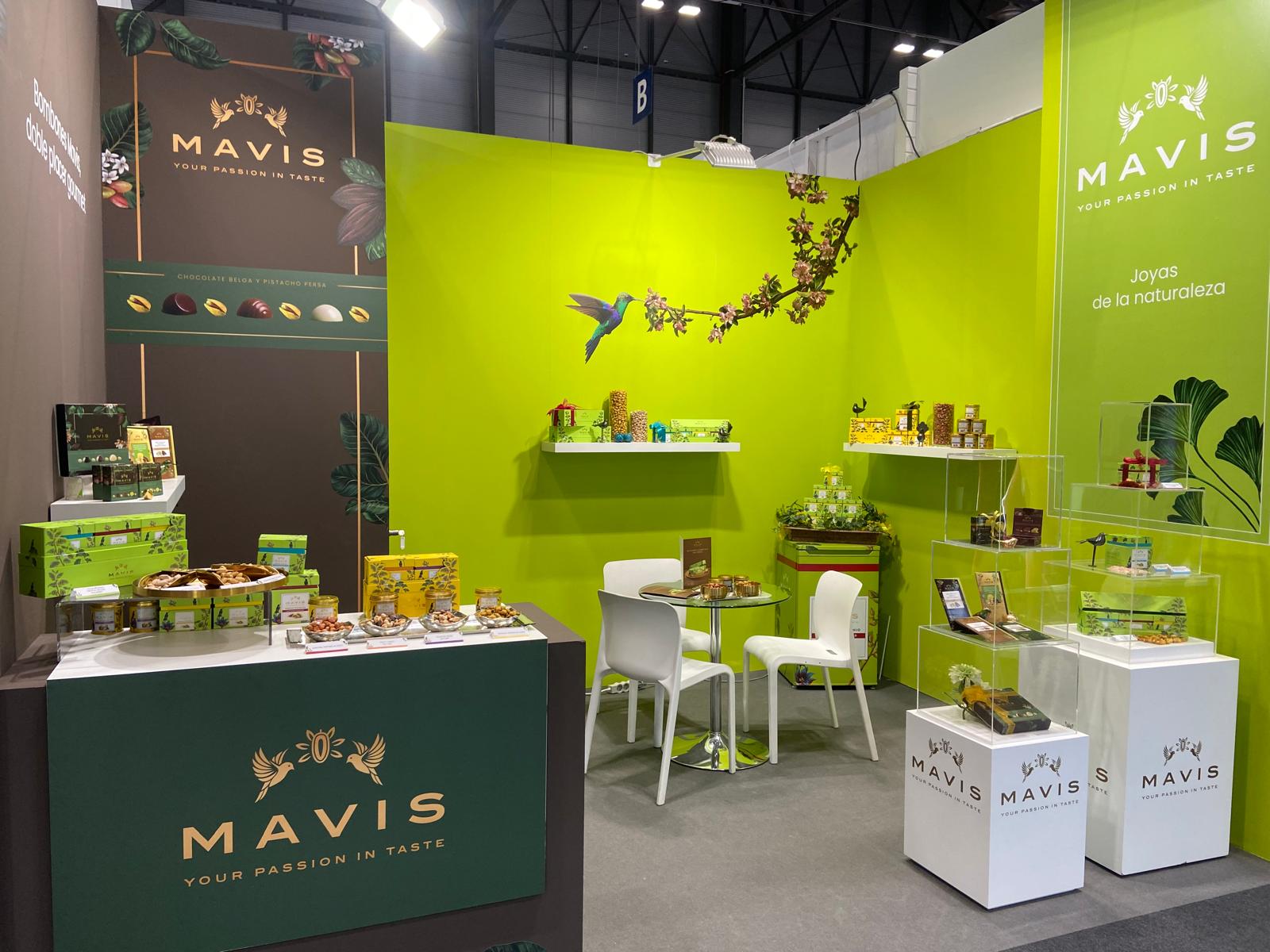 Eventos y Stands 2