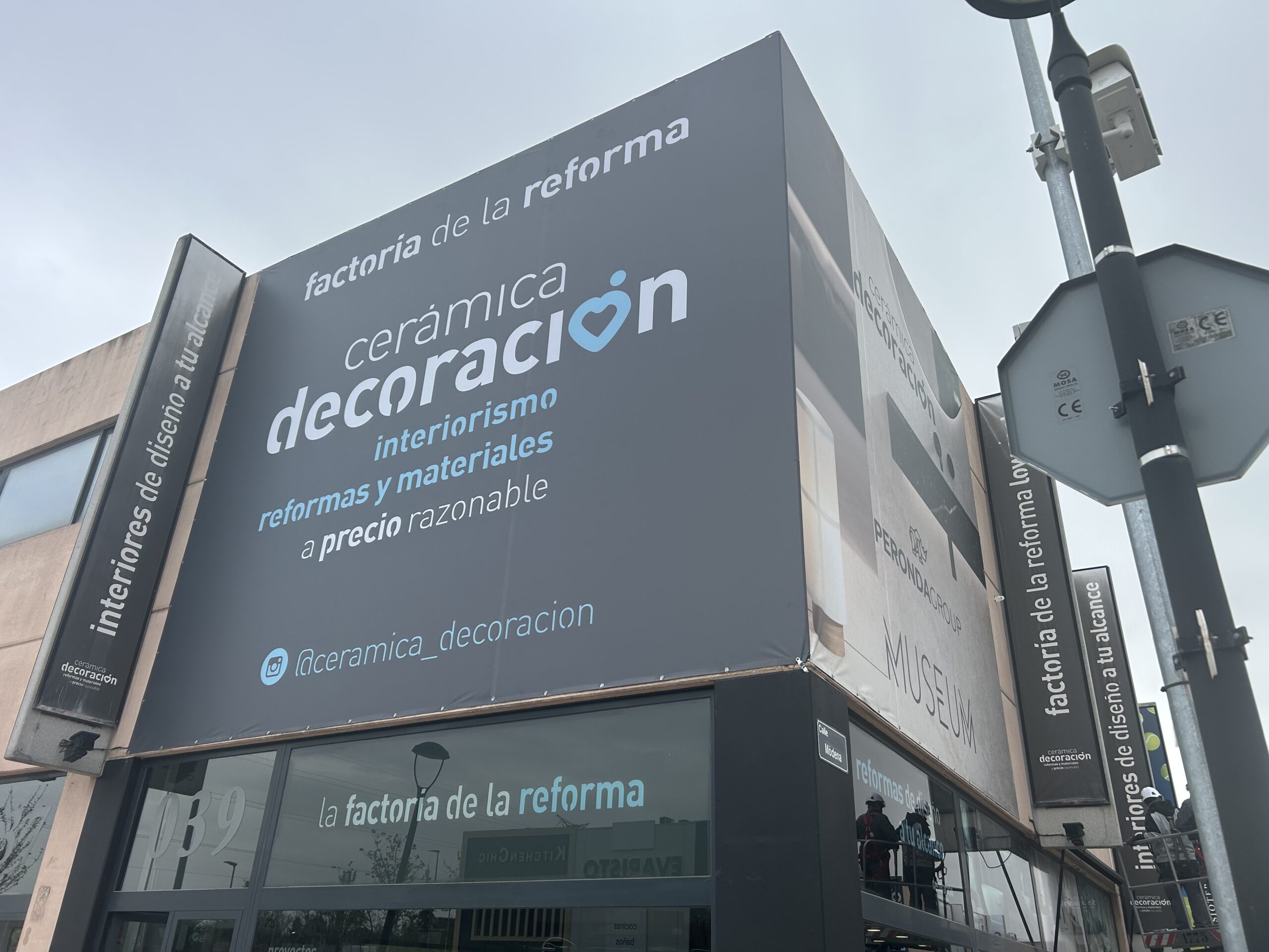 Lonas publicitarias 2